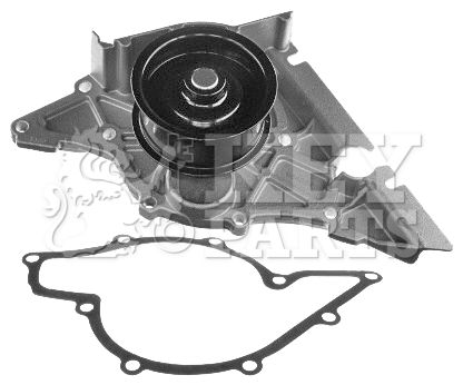 KEY PARTS Водяной насос KCP1698